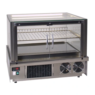 Refrigerated top table counter "Unis Cool" Thaya COLD Refrigerated top table counter "Unis Cool" Thaya COLD