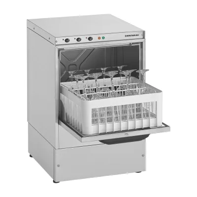 Glasswasher „Omniwash“ Easy E40 Glasswasher „Omniwash“ Easy E40