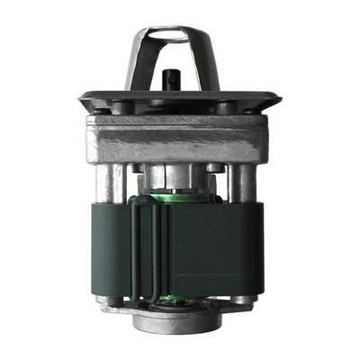 Motor complete for hot chocolate dispenser "Quamar" C1