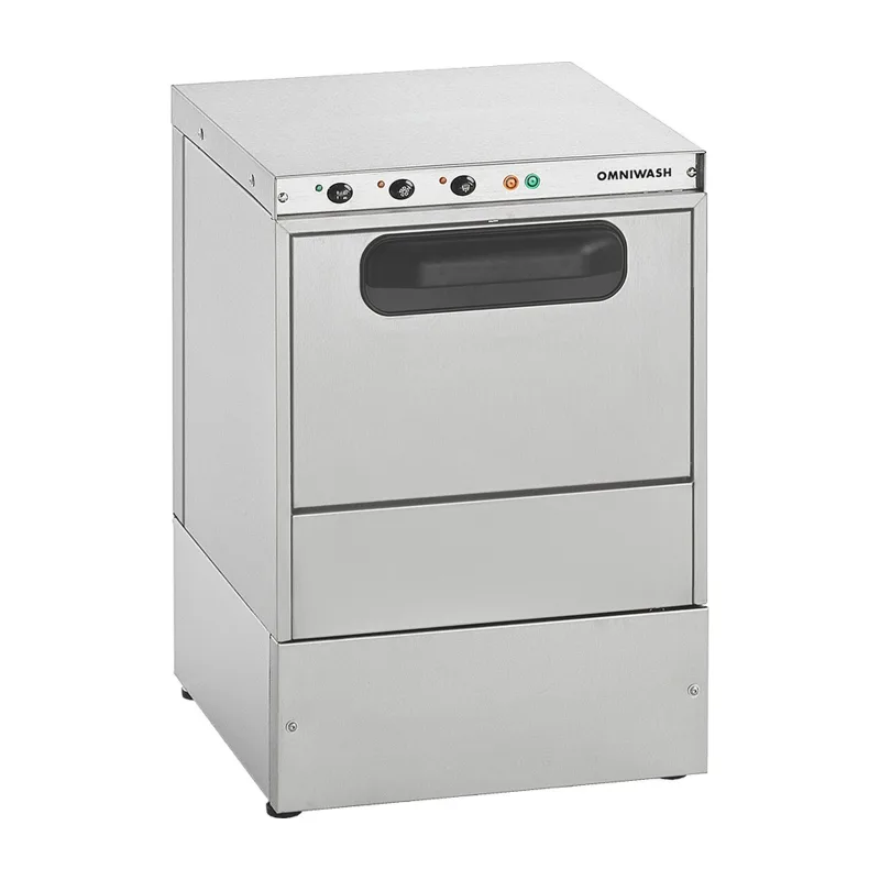 Стаканомоечная машина „Omniwash“ Easy E35 Стаканомоечная машина „Omniwash“ Easy E35