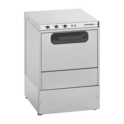 Glasswasher „Omniwash“ Easy E35 Glasswasher „Omniwash“ Easy E35