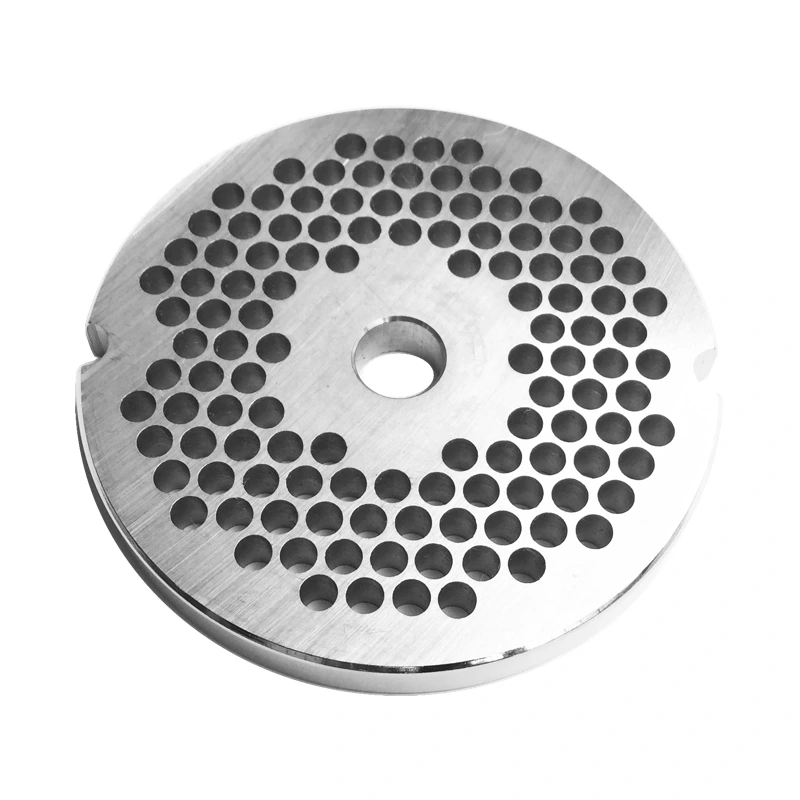 Sietelis mėsmalei Mod. 22 - 3 mm (Enterprise sistema) Sietelis mėsmalei Mod. 22 - 3 mm (Enterprise sistema)