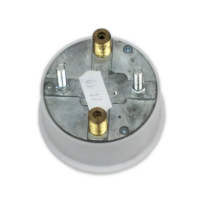 Dvigubos skalės manometras boilerio pompai „Astoria“ 4621112, Ø 63 mm