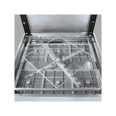 Pass-through dishwasher „Omniwash“ Smart S60 Pass-through dishwasher „Omniwash“ Smart S60