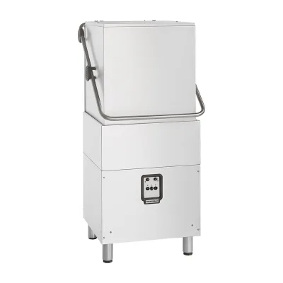 Pass-through dishwasher „Omniwash“ Smart S60