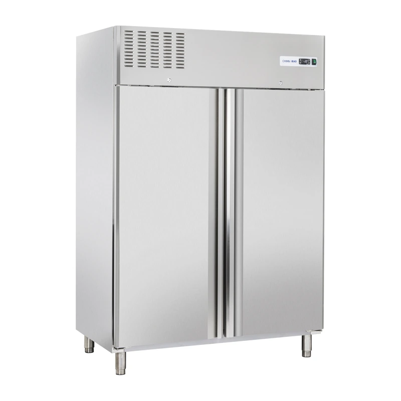 Two-door freezer "Coolhead" RN 1390 Two-door freezer "Coolhead" RN 1390