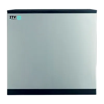 Modular Ice cube maker „ITV“ SPIKA MS 410 Modular Ice cube maker „ITV“ SPIKA MS 410