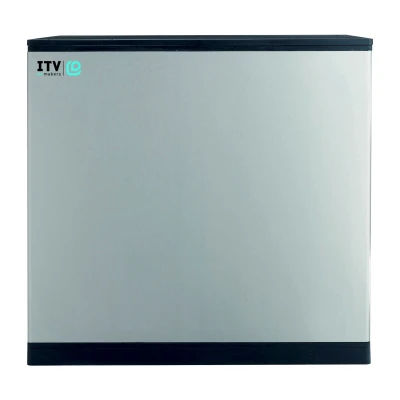 Модульный льдогенератор „ITV“ SPIKA MS 410 Модульный льдогенератор „ITV“ SPIKA MS 410