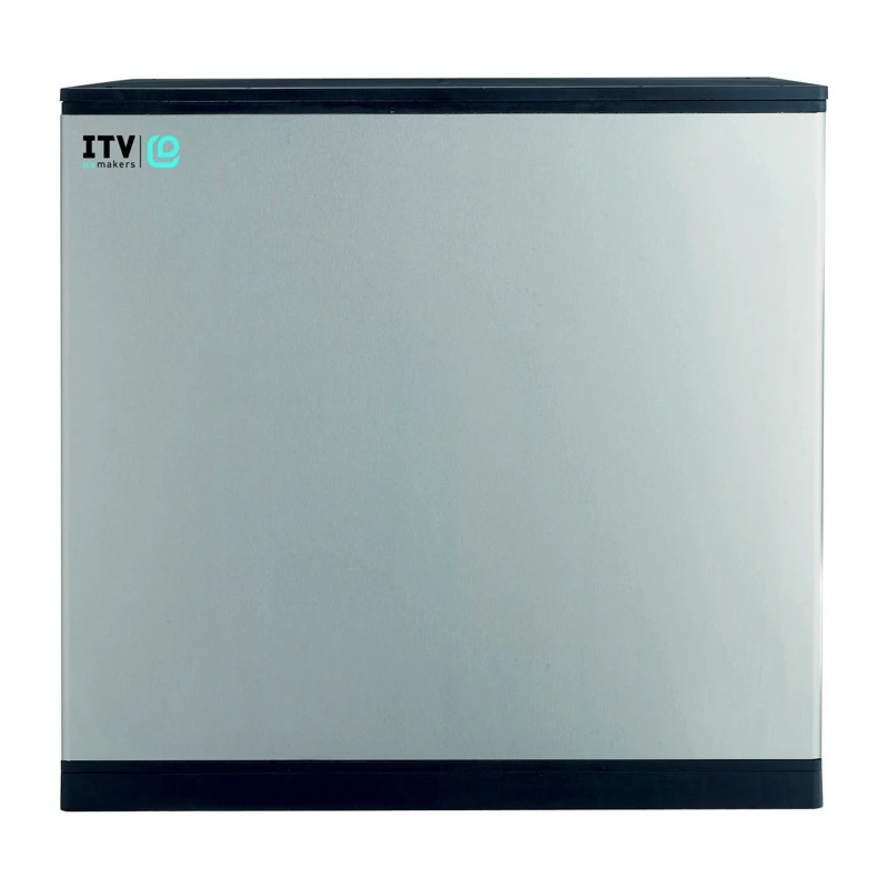 Modulinis ledukų generatorius „ITV“ SPIKA MS 410 Modulinis ledukų generatorius „ITV“ SPIKA MS 410