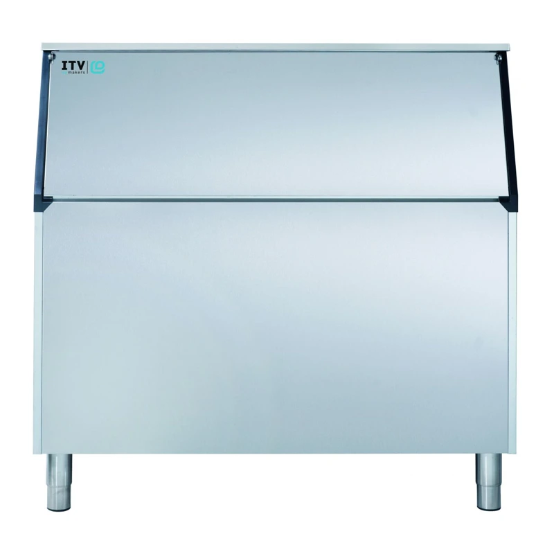 Ice Storage Bin "ITV" S500 Ice Storage Bin "ITV" S500