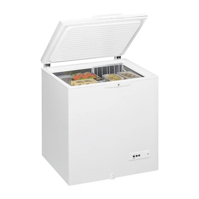 Šaldymo dėžė „Whirlpool“ WHM 2110 Šaldymo dėžė „Whirlpool“ WHM 2110