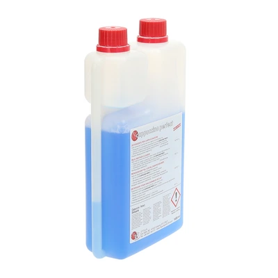 Milk frother and steam wand cleaner „Cappuccino Perfect“, 1 L Milk frother and steam wand cleaner „Cappuccino Perfect“, 1 L