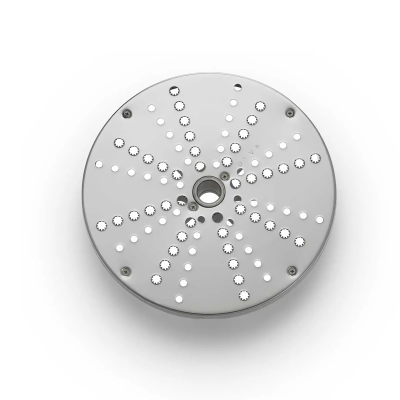 Rostis potatoes grater disc „Sirman“ DTV8 ROSTI