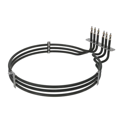 Kaitinimo elementas „Inoxtrend“ 8000W 230V