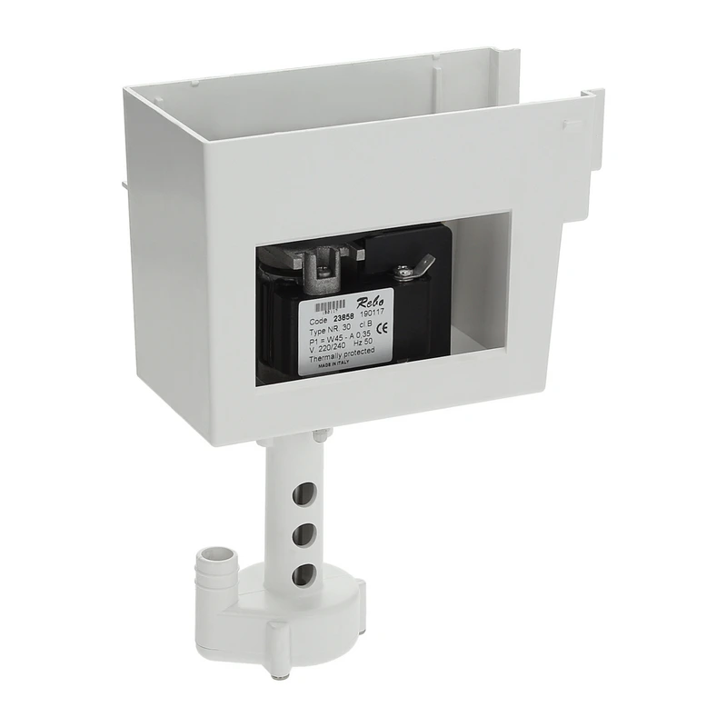 Electric water pump for ice maker "Brema ice", REBO No.30 Electric water pump for ice maker "Brema ice", REBO No.30