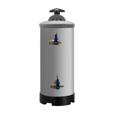 Water softener „DVA“ LT12