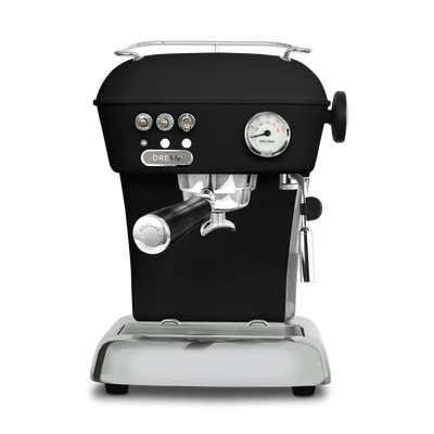 Coffee machine „Ascaso“ Dream ZERO Dark Black