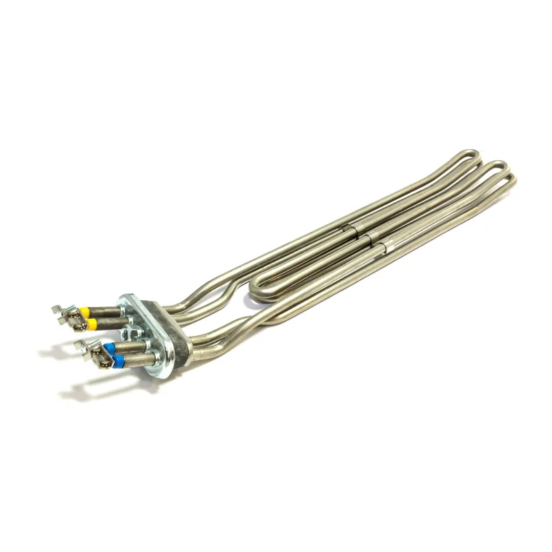 Heating element for the washing machine 6360W 230V Heating element for the washing machine 6360W 230V