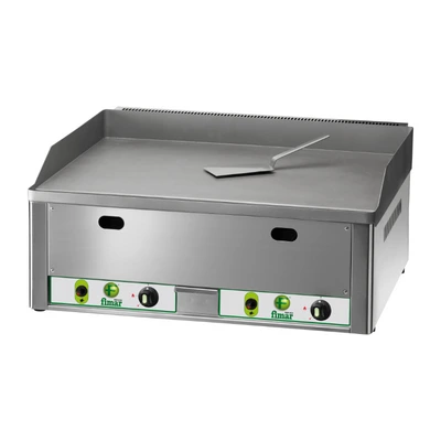 Gas fry-top „Fimar“ FRY2/LM