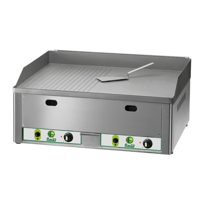Gas fry-top „Fimar“ FRY2/LRM