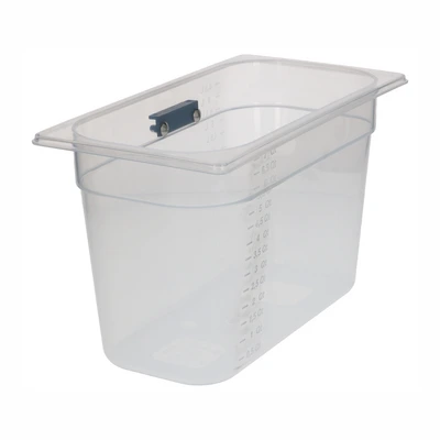 Collecting tray with magnet for vegetable cutter „Sirman“ TM Collecting tray with magnet for vegetable cutter „Sirman“ TM