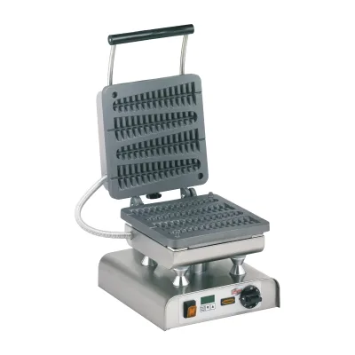 Baking System "Neumärker" 12-40701DT (for changeable baking plates) Baking System "Neumärker" 12-40701DT (for changeable baking plates)