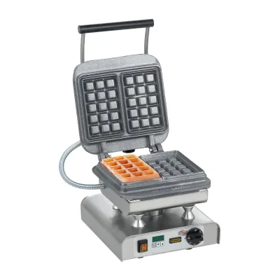Baking System "Neumärker" 12-40701DT (for changeable baking plates)