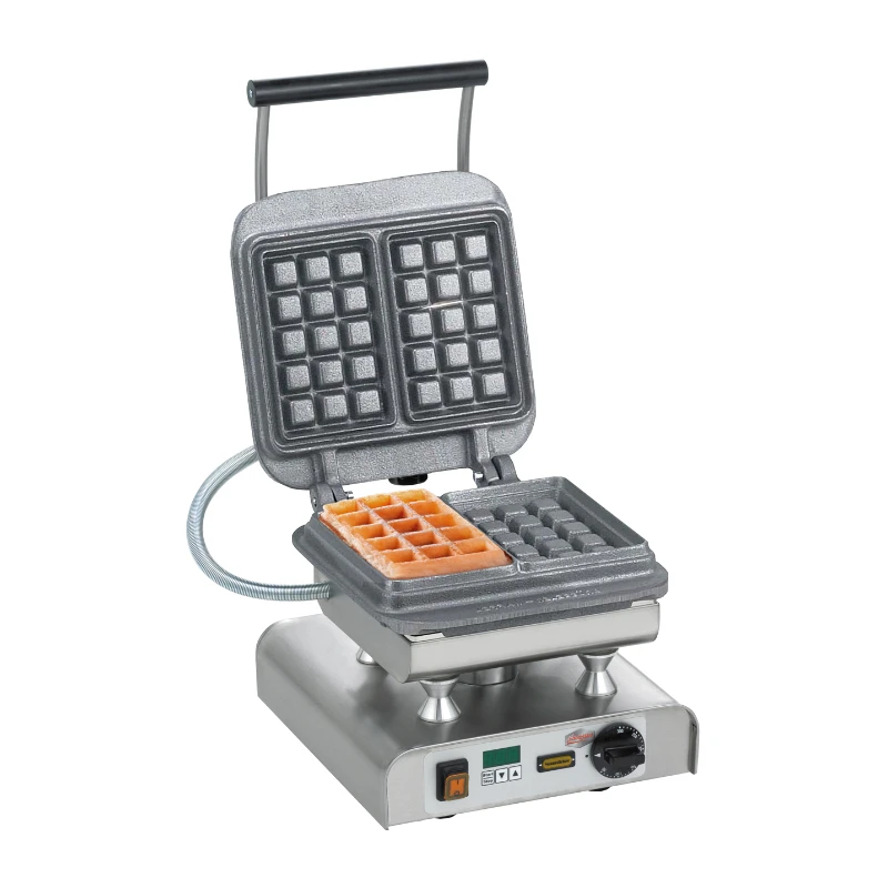 Установка для выпечки вафель со съемными пластинами "Neumärker" 12-40701DT (Baking System I) Установка для выпечки вафель со съемными пластинами "Neumärker" 12-40701DT (Baking System I)