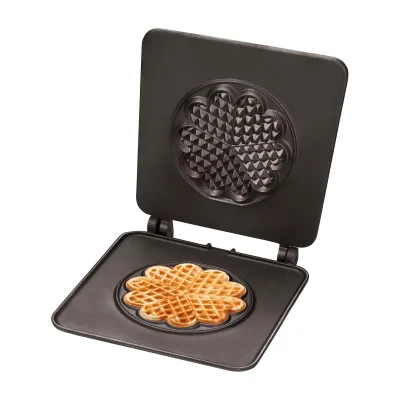 Пластины для маленьких вафель-сердечек „Neumärker“ 32-40747-01 к Thermocook® Пластины для маленьких вафель-сердечек „Neumärker“ 32-40747-01 к Thermocook®