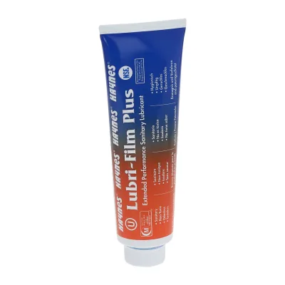 Lubricant „Lubri-Film Plus“, 113 g Lubricant „Lubri-Film Plus“, 113 g