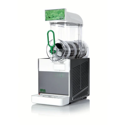 Slush machine "Bras" FBM 1 P (10 L) Slush machine "Bras" FBM 1 P (10 L)