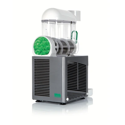 Slush machine "Bras" FBM 1 P (10 L) Slush machine "Bras" FBM 1 P (10 L)