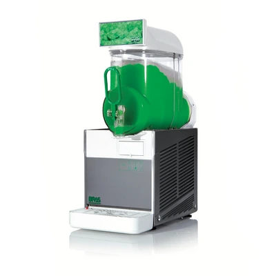Slush machine "Bras" FBM 1 P (10 L)