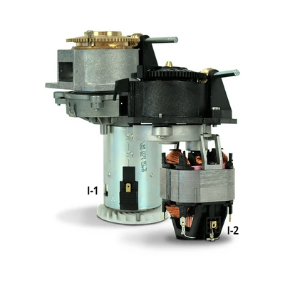 Coffee grinder "Ascaso" i-mini i1 Dark Black Aluminium Coffee grinder "Ascaso" i-mini i1 Dark Black Aluminium