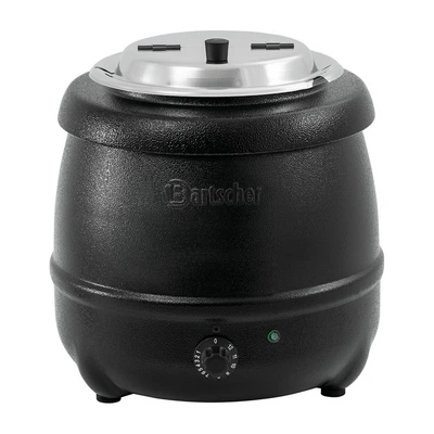 Sriubos puodas „Bartscher“ Economic, 9 l