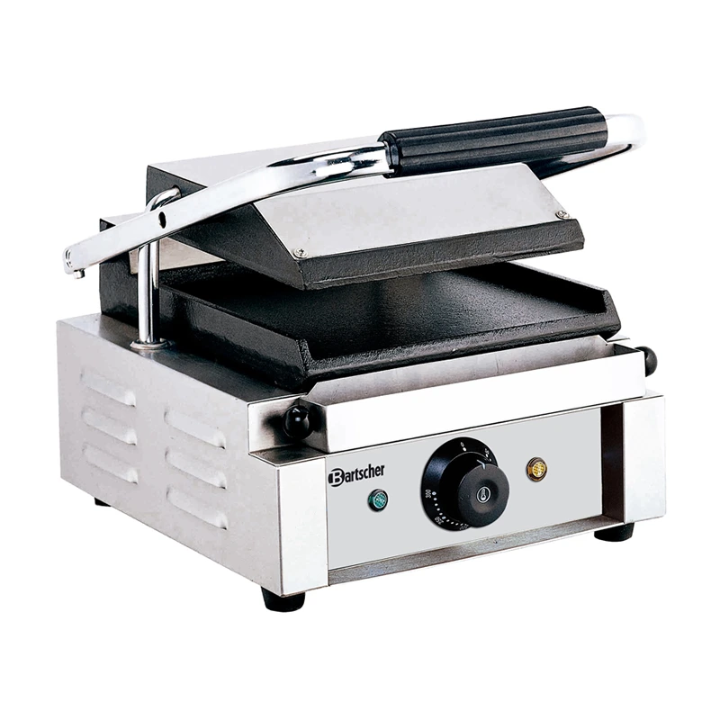 Contact grill „Bartscher“ A150669 (plain) Contact grill „Bartscher“ A150669 (plain)