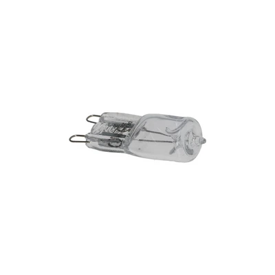 Neutral halogen lamp G9 40W 230V