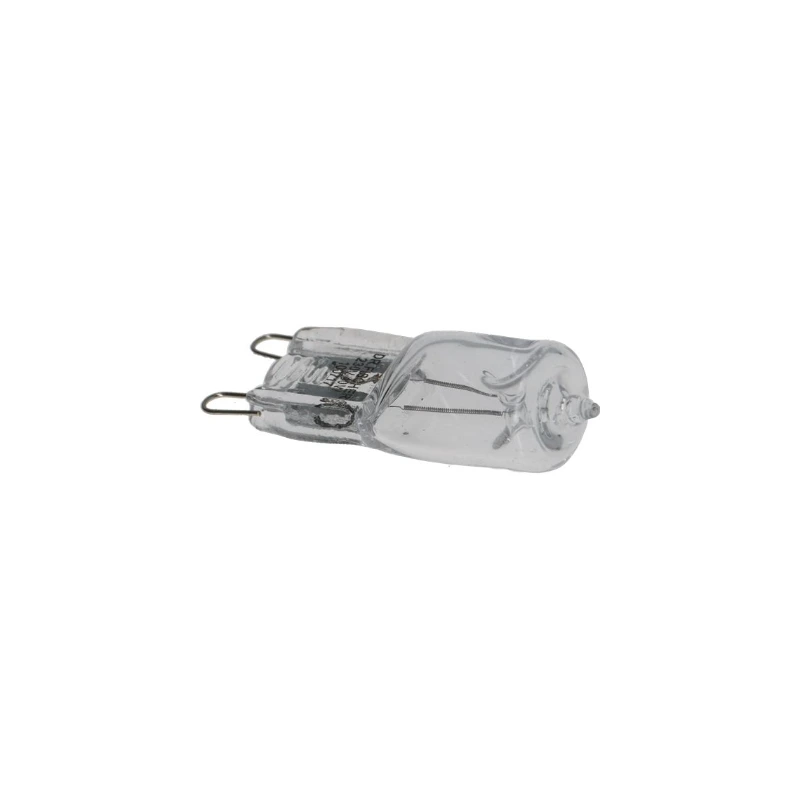 Neutral halogen lamp G9 40W 230V