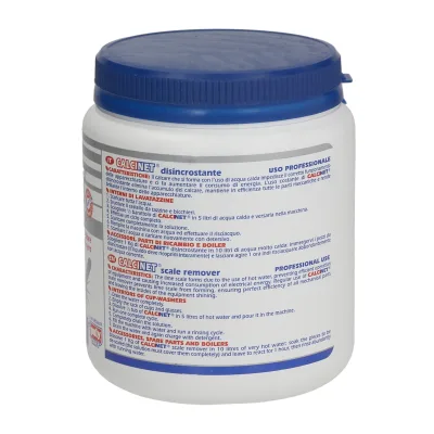 Kalkių valiklis „Puly Caff“ Calcinet®, 1 kg Kalkių valiklis „Puly Caff“ Calcinet®, 1 kg