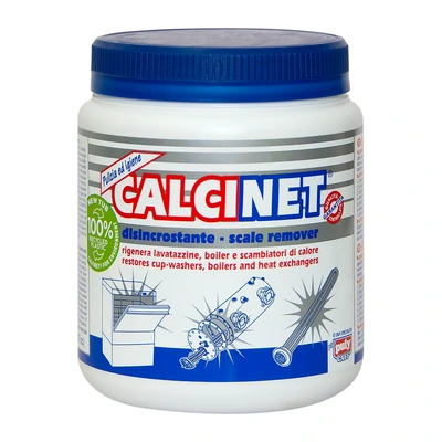 Descaler „Puly Caff“ Calcinet®, 1 kg
