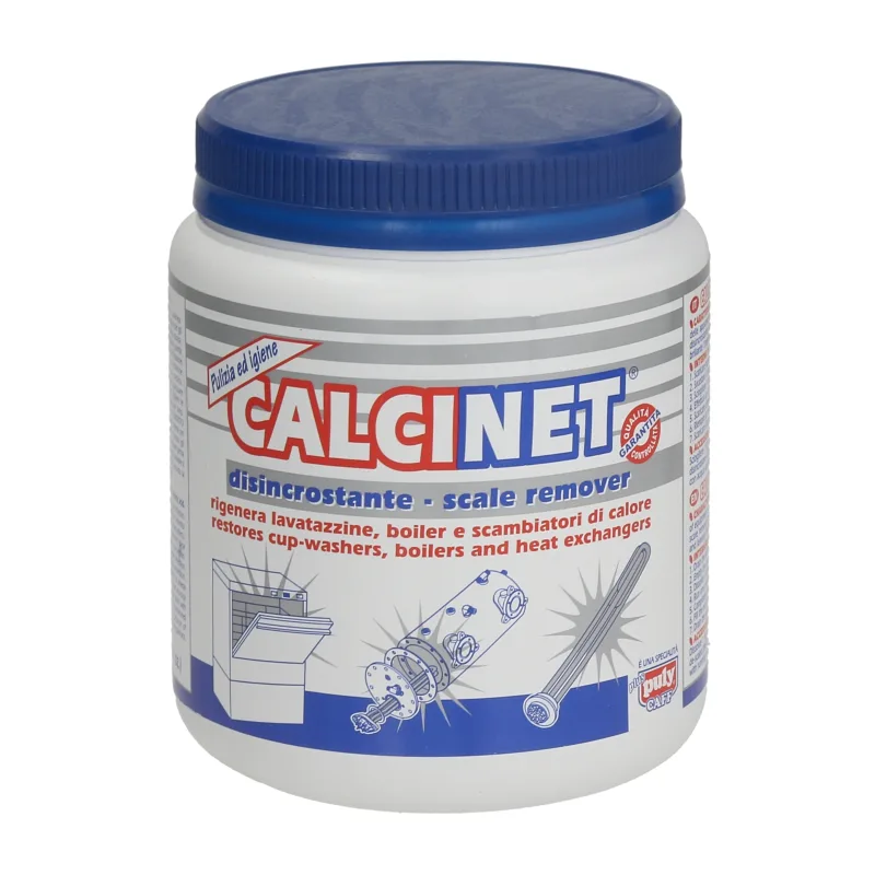 Scale Remover „Puly Caff“ Calcinet®, 1 kg