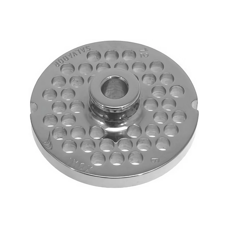 Sietelis mėsmalei Mod. 12 - 6 mm (Enterprise sistema) Sietelis mėsmalei Mod. 12 - 6 mm (Enterprise sistema)