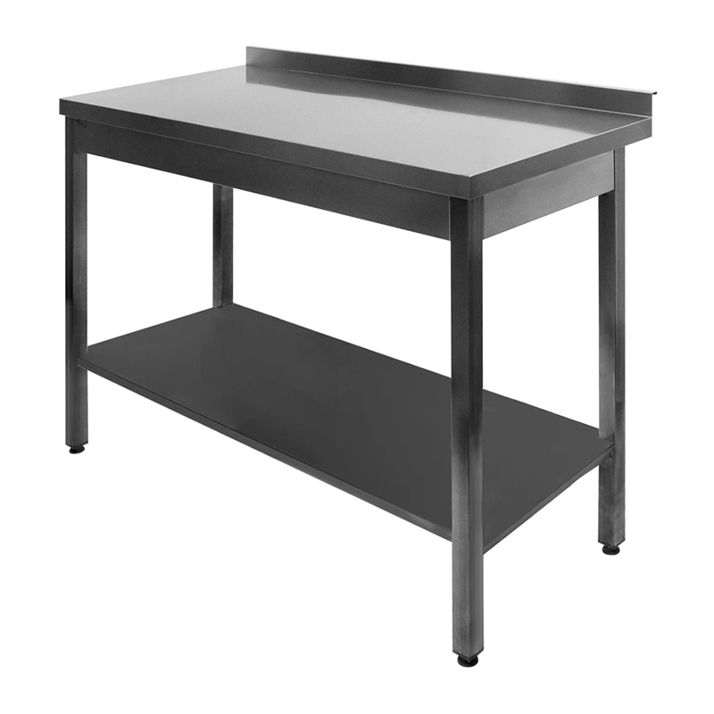 Stalas-stovas su lentyna, 50x60x85 cm Stalas-stovas su lentyna, 50x60x85 cm