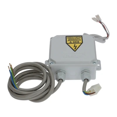 Motherboard Kit „Fama Industrie“ F2718, 230 V Motherboard Kit „Fama Industrie“ F2718, 230 V