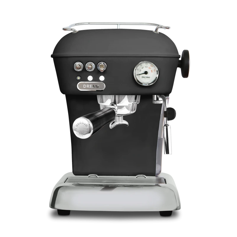Coffee machine „Ascaso“ Dream ZERO Anthracite Coffee machine „Ascaso“ Dream ZERO Anthracite