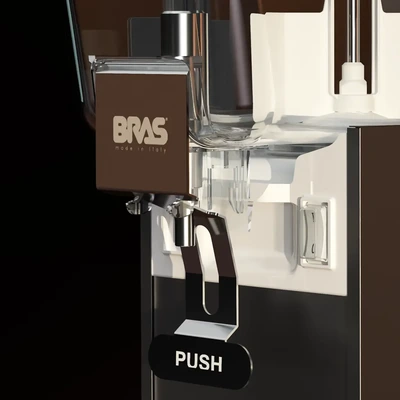 Juice cooler „Bras“ Maestrale Extra 3x12 L (12/3AA & 12/3P) Juice cooler „Bras“ Maestrale Extra 3x12 L (12/3AA & 12/3P)