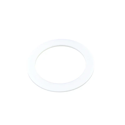 PTFE Flat Gasket Ø57x43x3 mm