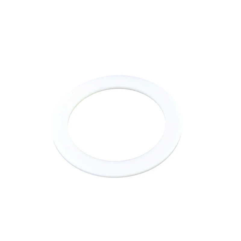 PTFE Flat Gasket Ø57x43x3 mm