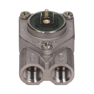 Volumetric flow meter „Gicar“ Ø 1/4" FF - Ø 1.15 mm Volumetric flow meter „Gicar“ Ø 1/4" FF - Ø 1.15 mm