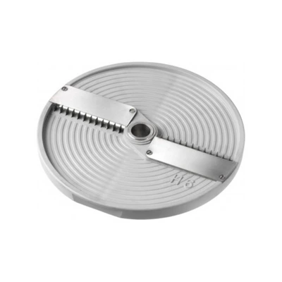 Julienne Disc "Fimar" H2.5 (2.5x2.5 mm)